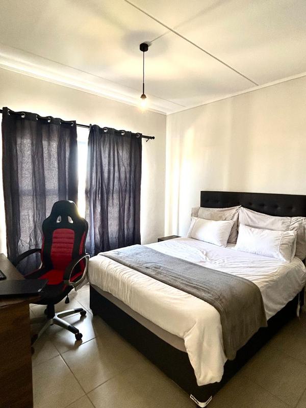 To Let 1 Bedroom Property for Rent in The Huntsman Western Cape